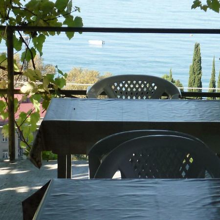 Guest House Gagra Eksteriør billede