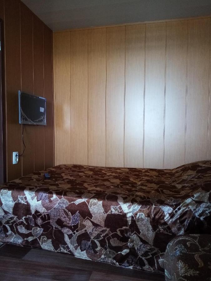 Guest House Gagra Eksteriør billede