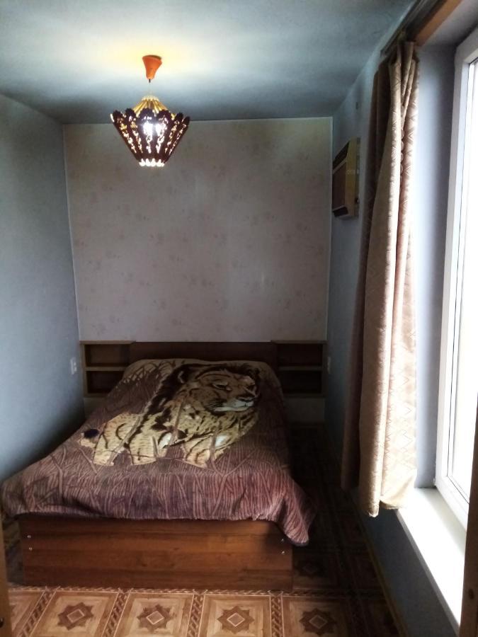 Guest House Gagra Eksteriør billede