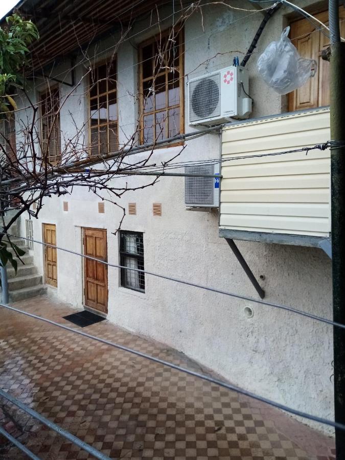 Guest House Gagra Eksteriør billede